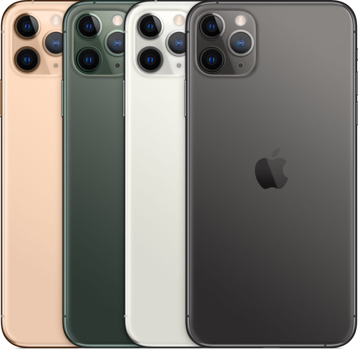 iPhone 11Pro  (PRE OWNED/EX-UK)