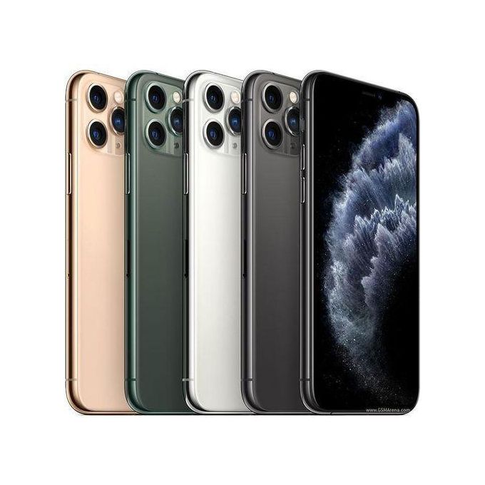 iPhone 11 pro max (PRE OWNED/EX-UK)