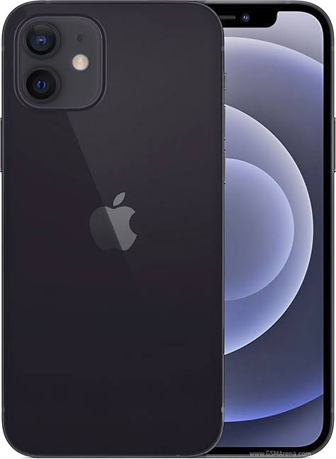 iphone 12 (PRE OWNED/EX-UK)