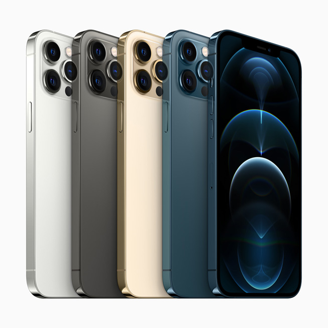 iphone 12 Pro Max (PRE OWNED/EX-UK)