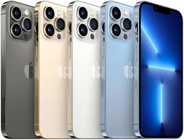 iphone 13pro (PRE OWNED/EX-UK)