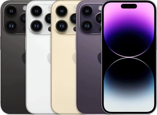 Iphone 14Pro  128gb  (PRE OWNED/EX-UK)