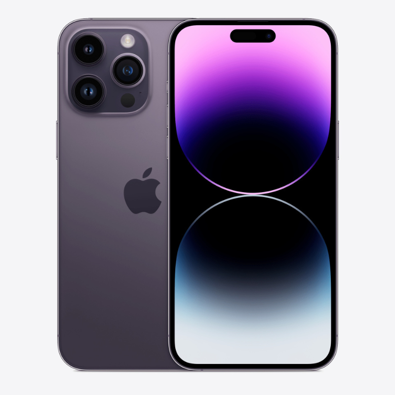 iphone 14 pro max (PRE OWNED/EX-UK)